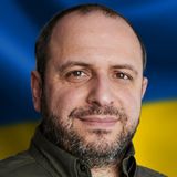 Rustem Umerov