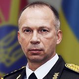 Oleksandr Syrskyj